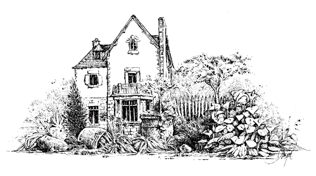 Illustration e1716561810479 - Sainte-Marine Bénodet